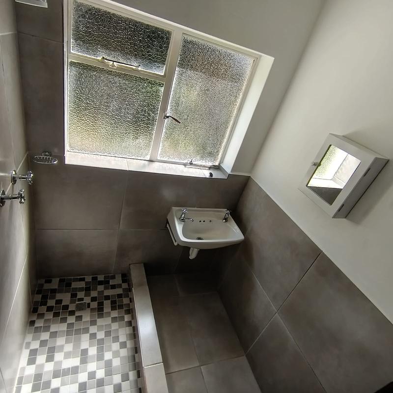 To Let 2 Bedroom Property for Rent in Wynberg Western Cape